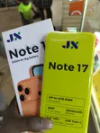 New JX J17 Yellow - 2