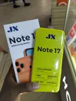 New JX J17 Yellow - 3