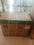 Hisense 90x60 Cooker - 4 Gas, 2 Electric - 1