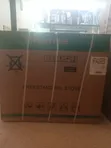 Hisense 90x60 Cooker - 4 Gas, 2 Electric - 2