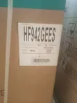 Hisense 90x60 Cooker - 4 Gas, 2 Electric - 3