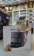 Mova P50 Ultra Auto Empty Robot Vacuum Cleaner - 1