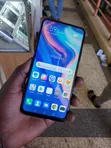 Huawei Y9 Prime 2019 128GB Black - 1