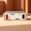 5kWh 48V Deye Class A Lithium Battery - 1