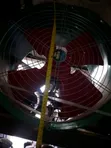 Brand New 750W Single Phase Extractor Fans (20"/22") - 2