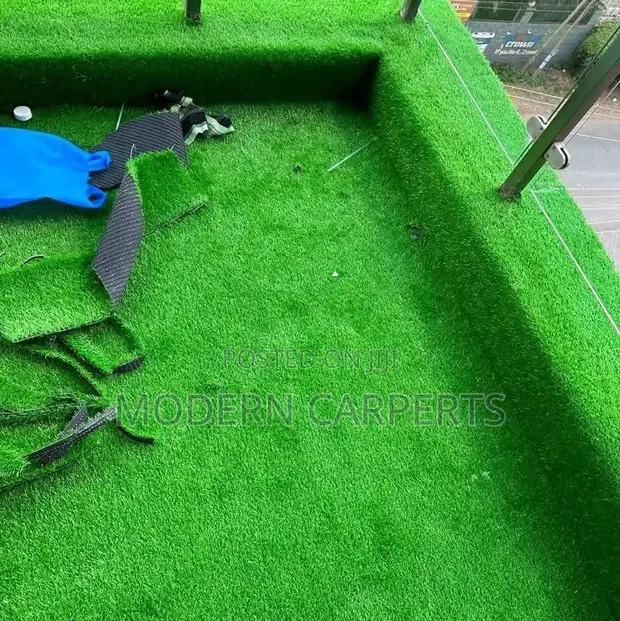 Danica Artificial Turf - 1