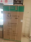 Hisense 750L Black Mirror Side-by-Side Refrigerator - 2