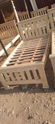Brand New 3x6 Fabulous Bed Frame - 2