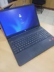 New HP 15S Laptop: 8GB RAM, AMD Ryzen 5, 256GB SSD - 2