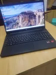 New HP 15S Laptop: 8GB RAM, AMD Ryzen 5, 256GB SSD - 3