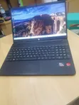New HP 15S Laptop: 8GB RAM, AMD Ryzen 5, 256GB SSD - 4