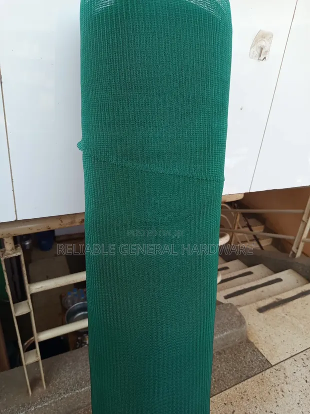Scaffolding Shade Nets 3x50m - 1