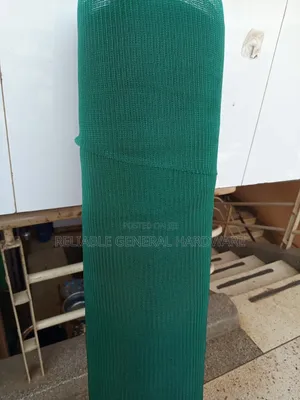 Scaffolding Shade Nets 3x50m