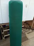 Scaffolding Shade Nets 3x50m - 2