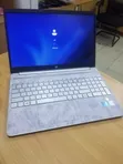 HP 15s Laptop: Core i7, 16GB RAM, 512GB SSD - 1