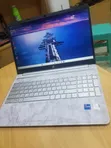 HP 15s Laptop: Core i7, 16GB RAM, 512GB SSD - 2