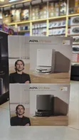 Mova S70 Roller Robot Vacuum with Auto Empty - 1