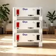 15kWh 48V Deye Class A Lithium Battery - 1