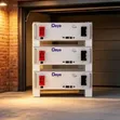 15kWh 48V Deye Class A Lithium Battery - 2