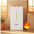16kWh 48V Deye Class A Lithium Battery - 1