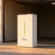 16kWh 48V Deye Class A Lithium Battery - 2
