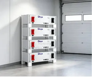 20kWh 48V Deye Class A Lithium Battery