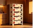 25kWh 48V Deye Class A Lithium Battery System - 2
