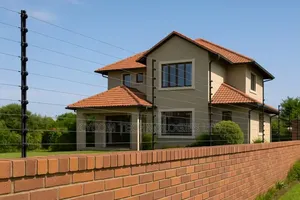 Electric Fence Installation Services