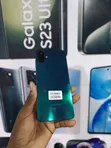 New Samsung Galaxy A07 128GB Green - 2