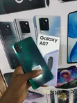 New Samsung Galaxy A07 128GB Green - 3