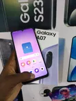 New Samsung Galaxy A07 128GB Green - 4