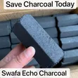 Swafa Eco Charcoal Briquettes - 3