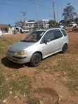 Toyota Corolla Spacio 2005 Silver - 1