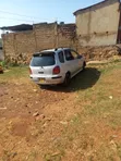 Toyota Corolla Spacio 2005 Silver - 3