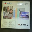 New Idino Notebook Galaxy 512GB Gray - 2