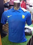 Chelsea FC Home Kit - New Season 2026-2027 - 2