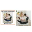 Portable Inflatable Armchair - 2