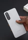 New Samsung Galaxy A17 5G 128GB White - 3