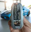 Premium Nano Ceramic Car Coating Liquid with Applicator - 2