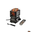 Portable 1200W Electric Charcoal Starter & Shisha Coal Burner - 1