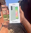 New Samsung Galaxy A56 128GB Silver - 1