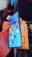 Infinix Note 40 256GB Blue (Used) - 1