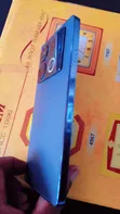 Infinix Note 40 256GB Blue (Used) - 2