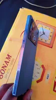 Infinix Note 40 256GB Blue (Used) - 3