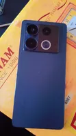 Infinix Note 40 256GB Blue (Used) - 4