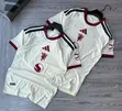 Manchester United 2026-2027 Away Kit - 1