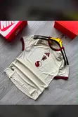 Manchester United 2026-2027 Away Kit - 2