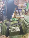 Training Duffle Bag - Strong, Spacious & Durable - 2