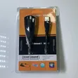 Virtual 7.1 Surround Sound USB External Audio Adapter - 1