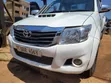 Toyota Hilux 3.0 D-4D Double Cab 2008 White - 1